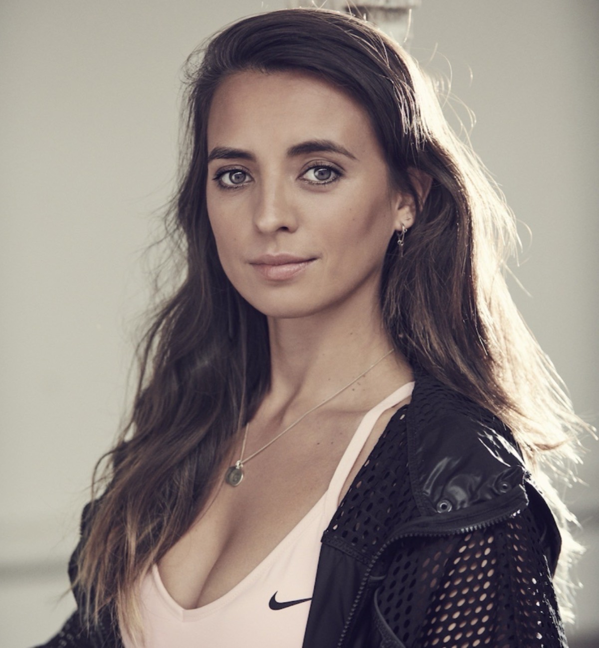 Portret van Milou Turpijn